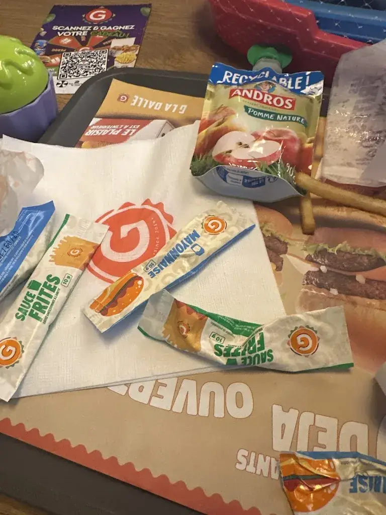 Nour Nour_G LA DALLE - Le Merlan_Marseille_review