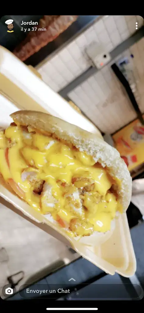 Menu_Snack du merlan_Marseille_image_7