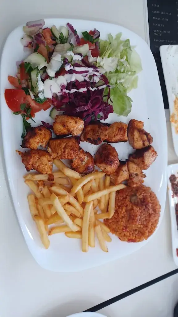 Menu_Istanbul Grill House_Marseille_image_4