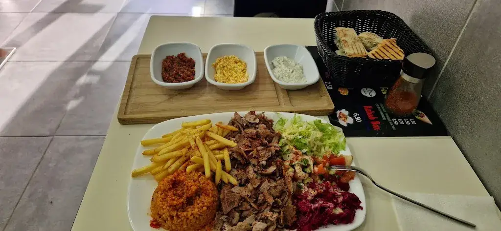 Didier Couly_Istanbul Grill House_Marseille_review