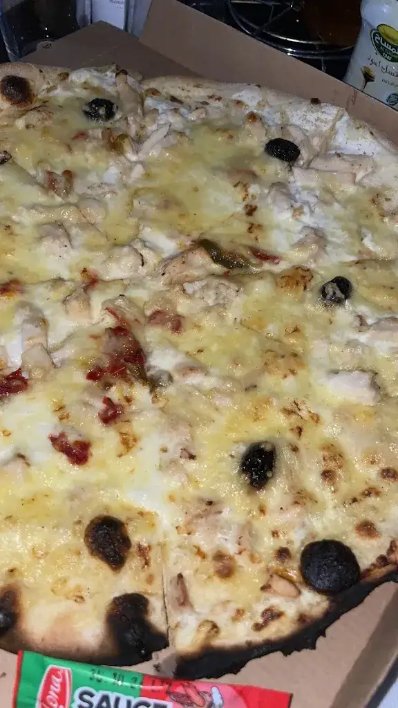 Menu_Pizzeria La Grotte_Marseille_image_7