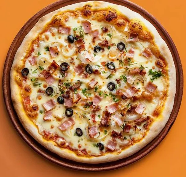 Pizzeria le Mercato Restaurant in Marseille