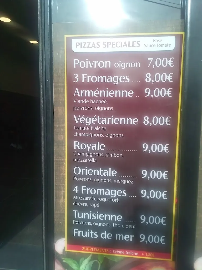 Menu_Snack chez bachir_Marseille_image_3