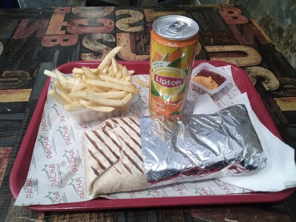 Menu_Snack chez bachir_Marseille_image_6