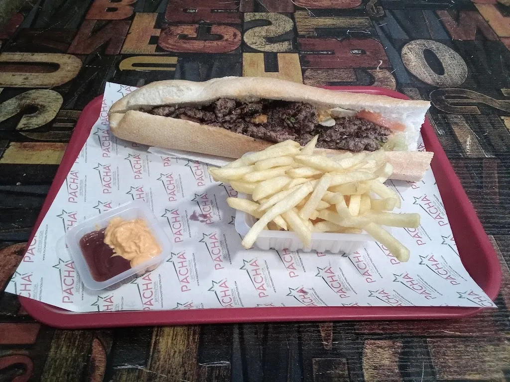 Menu_Snack chez bachir_Marseille_image_8