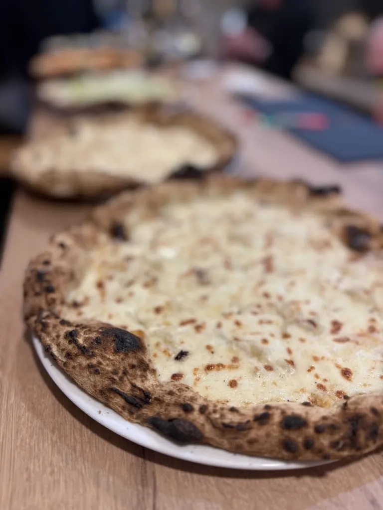 Rizzo Delphine_MAISON NAPOLITAINE & L'Angelis_Marseille_Bewertung