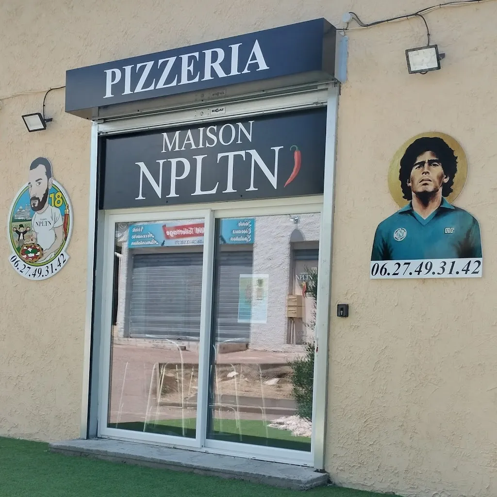 MAISON NAPOLITAINE & L'Angelis_Marseille_slider_image_1