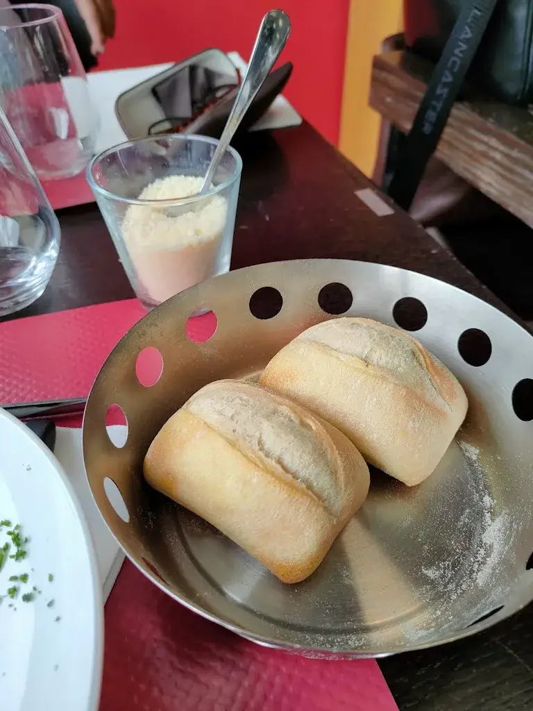 Menu_La Gratinée Brasserie Restaurant by Capo Rosso_Marseille_image_5