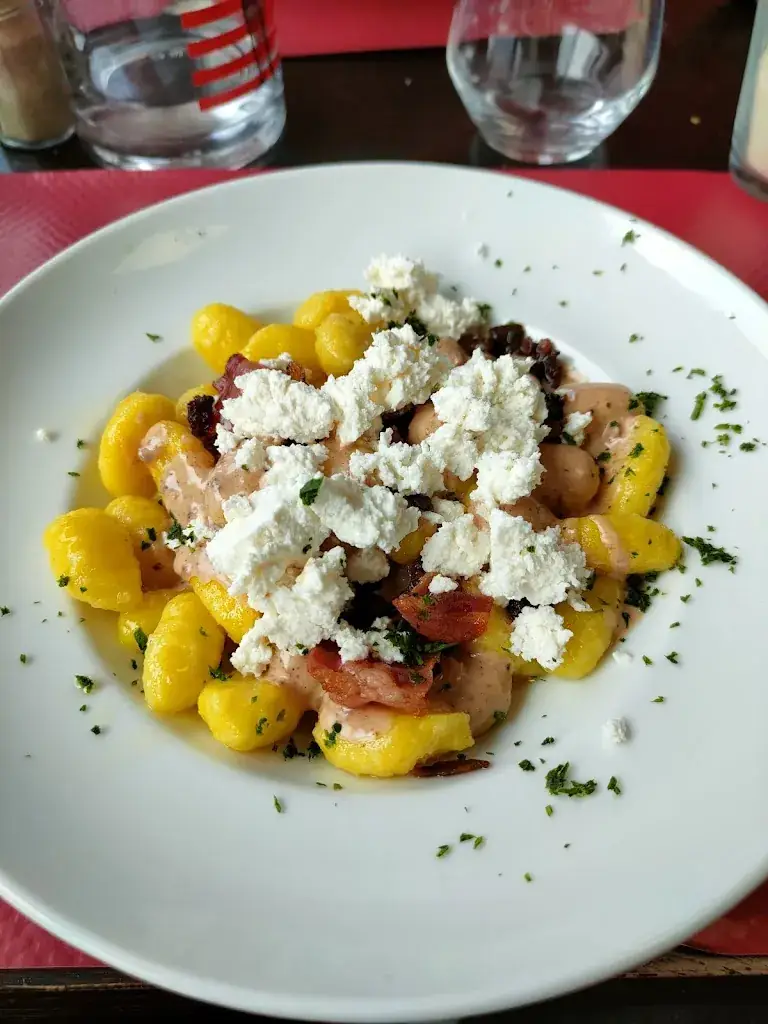 Menu_La Gratinée Brasserie Restaurant by Capo Rosso_Marseille_image_6