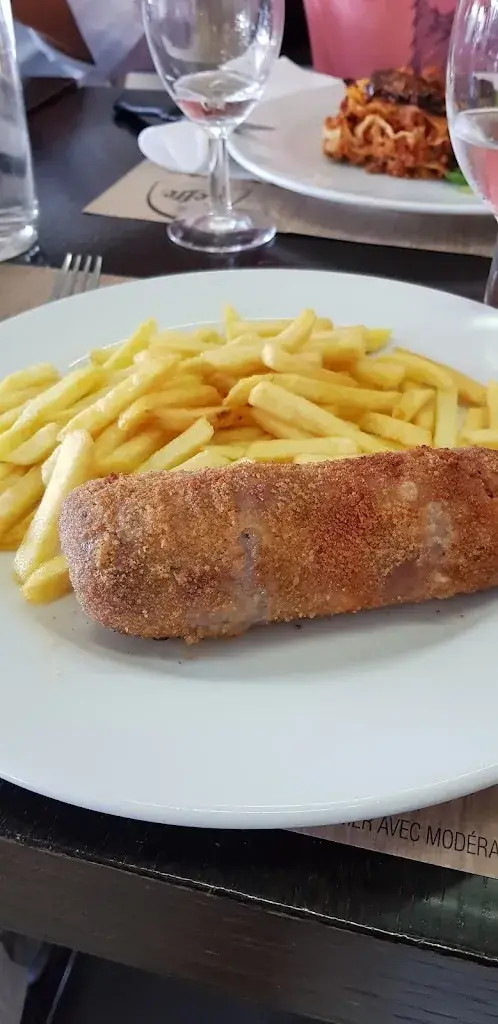 Menu_La Gratinée Brasserie Restaurant by Capo Rosso_Marseille_image_7