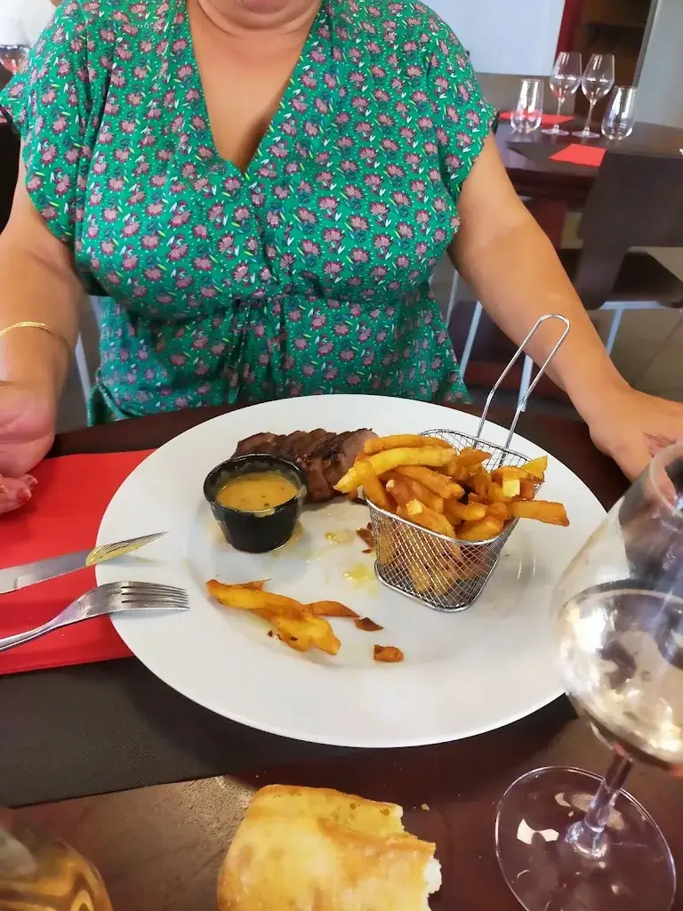 Menu_La Gratinée Brasserie Restaurant by Capo Rosso_Marseille_image_8