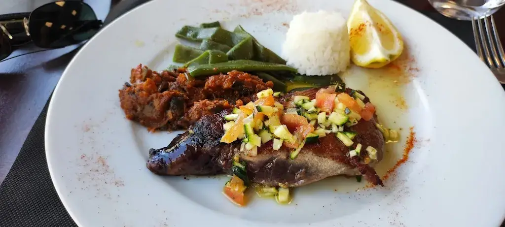 Menu_La Gratinée Brasserie Restaurant by Capo Rosso_Marseille_image_9