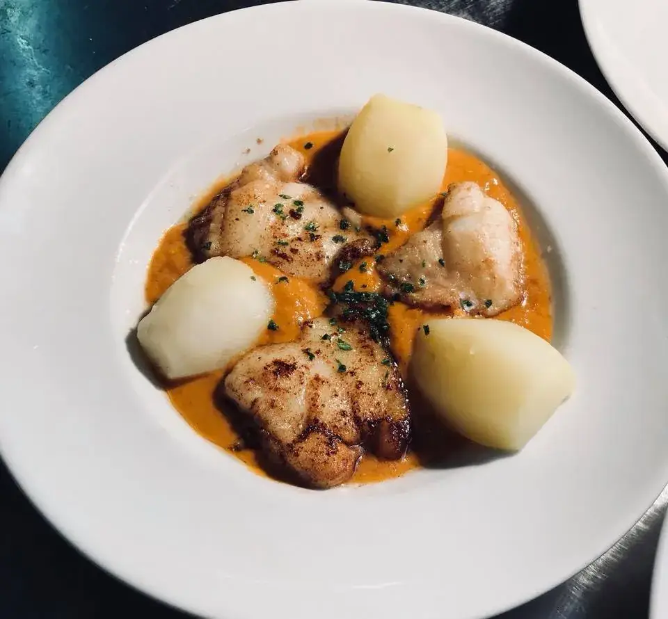 La Gratinée Brasserie Restaurant by Capo Rosso_Marseille_slider_image_2