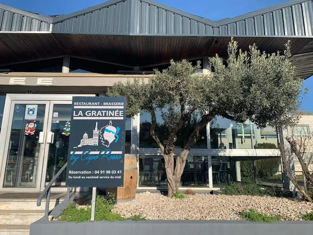 La Gratinée Brasserie Restaurant by Capo Rosso_Marseille_slider_image_3