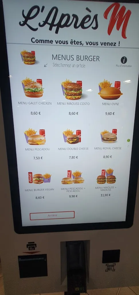 Menu_L'Après M_Marseille_image_2