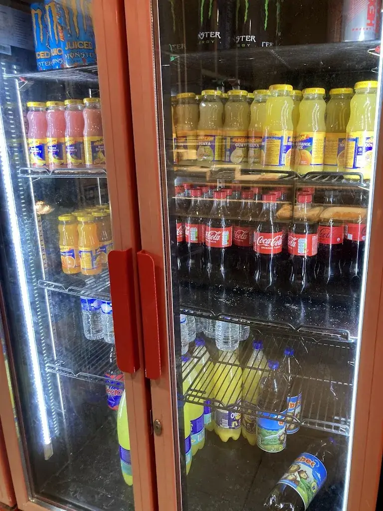 Greg petuit_Le Grill_Marseille_review