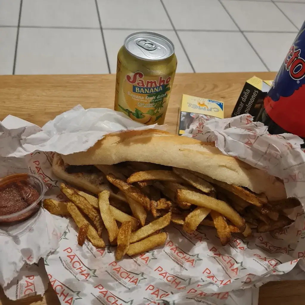 Le Grill restaurant in Marseille