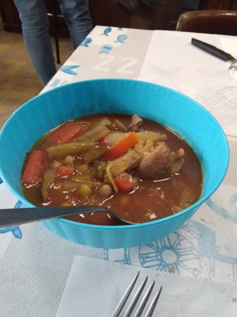 Jean Michel Le Douce_Adriatic_Marseille_recensione