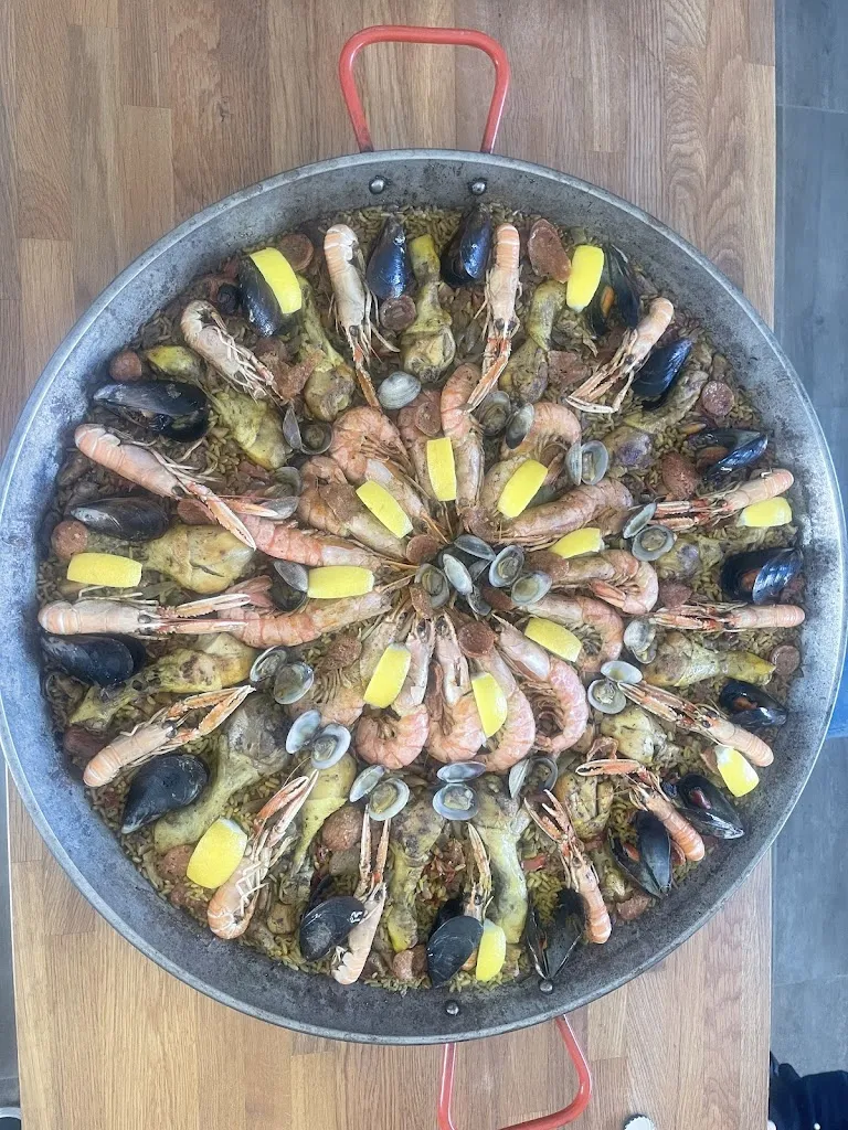 seb za_Le comptoir Gourmet_Marseille_review