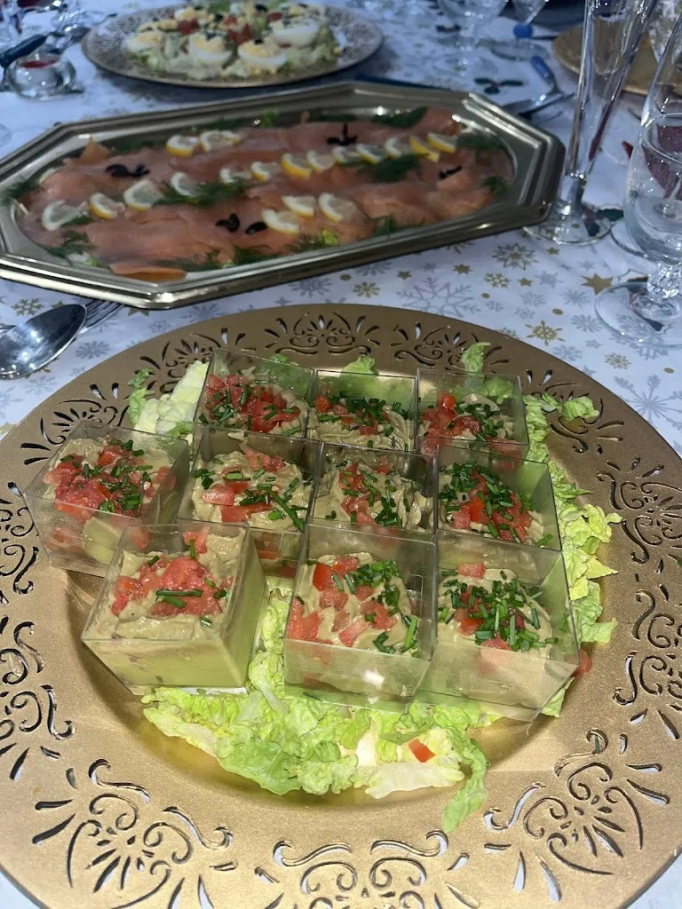 Leslie Trible_Le comptoir Gourmet_Marseille_review