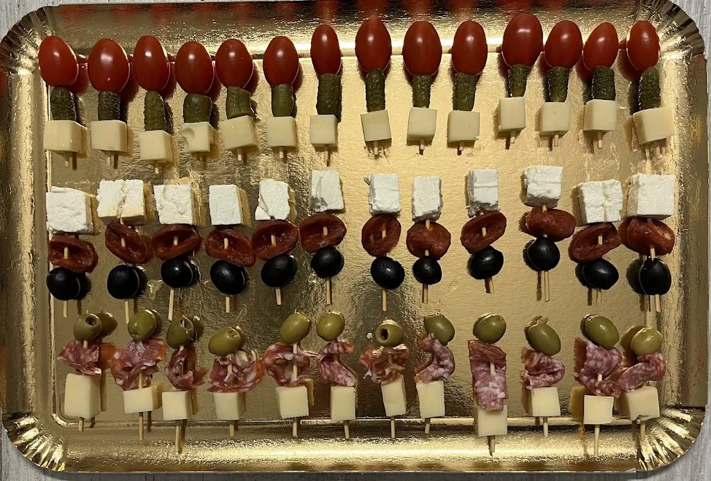 Le comptoir Gourmet Restaurant in Marseille