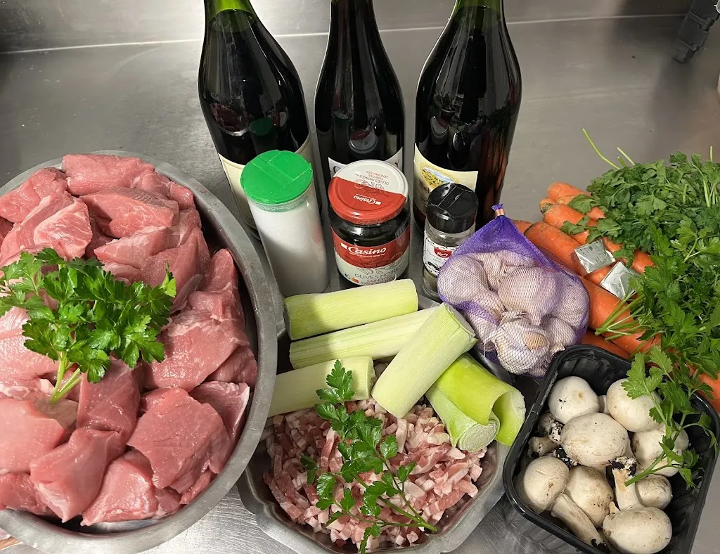 Le comptoir Gourmet_Marseille_slider_image_3