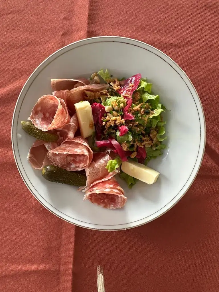 Restaurant le tranquille du 14 eme Restaurant in Marseille