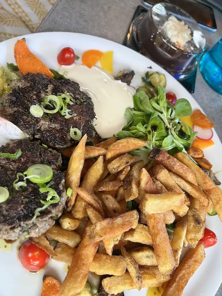 Clém CBB_Restaurant bask_Marseille_review