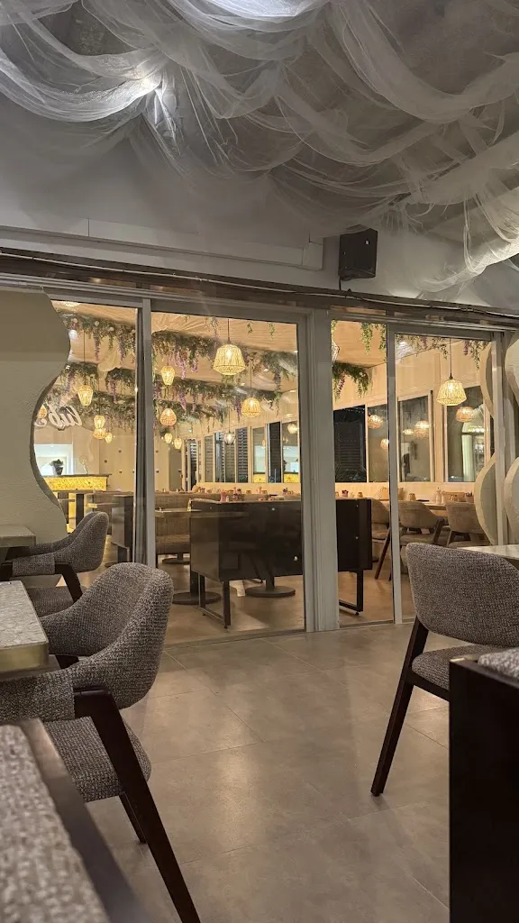 louna_Villa Medusa_Marseille_review