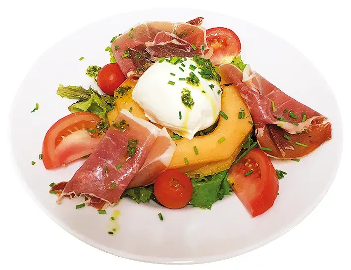 Menu_EFL Café Restaurant Brasserie_Marseille_image_2