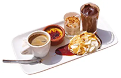 Menu_EFL Café Restaurant Brasserie_Marseille_image_4