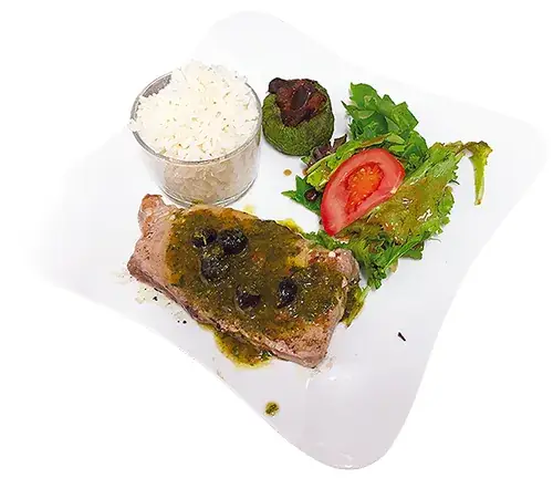 Menu_EFL Café Restaurant Brasserie_Marseille_image_7