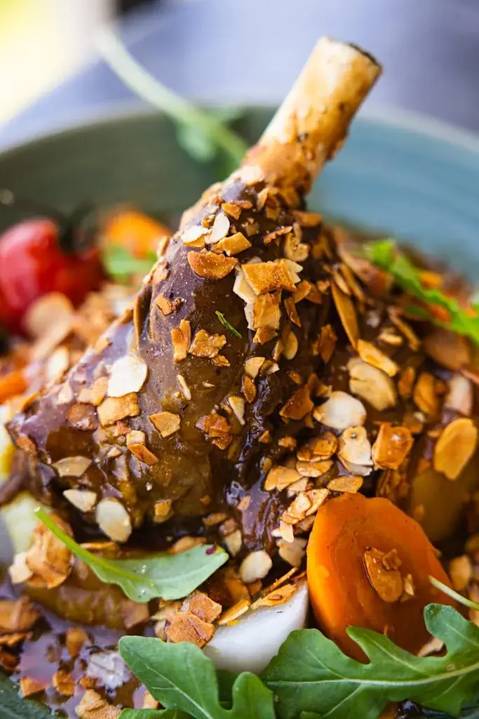 Menu_Le Chalet du Pharo_Marseille_image_5