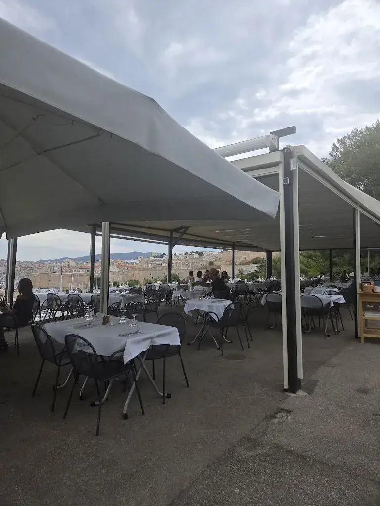 Açelya Ulgenay_Le Chalet du Pharo_Marseille_review