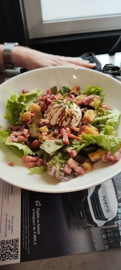 Menu_Auberge Savoyarde_Oullins-Pierre-Bénite_image_4