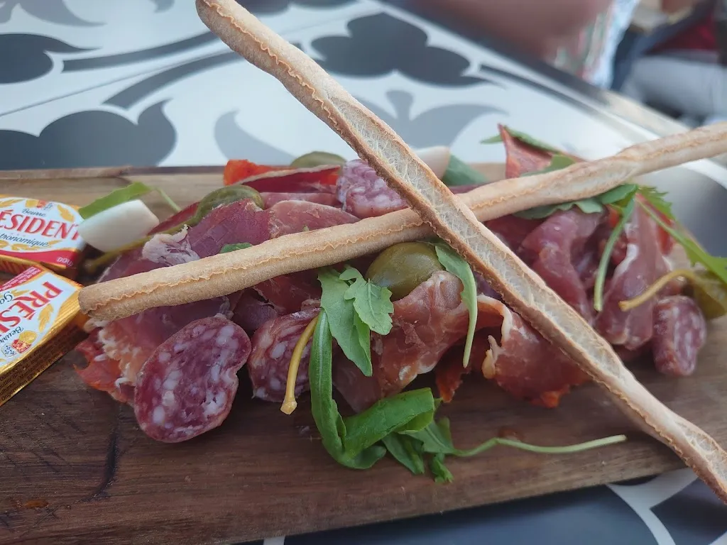 Menu_Rowing Club Restaurant_Marseille_image_9