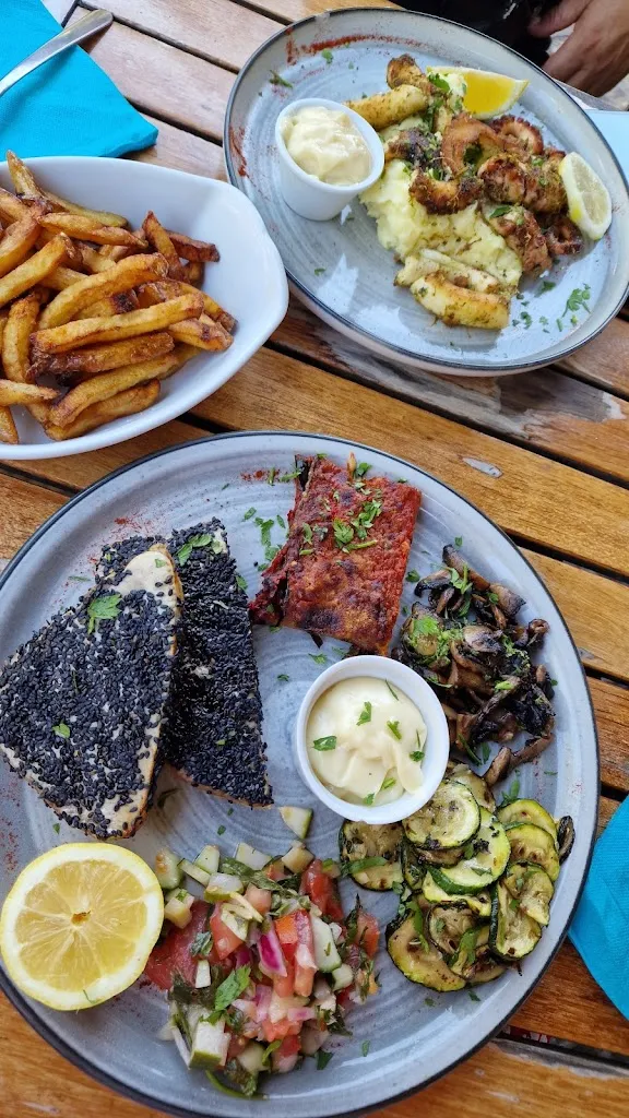 Menu_Bar Brasserie Tabac le Pharo_Marseille_image_7