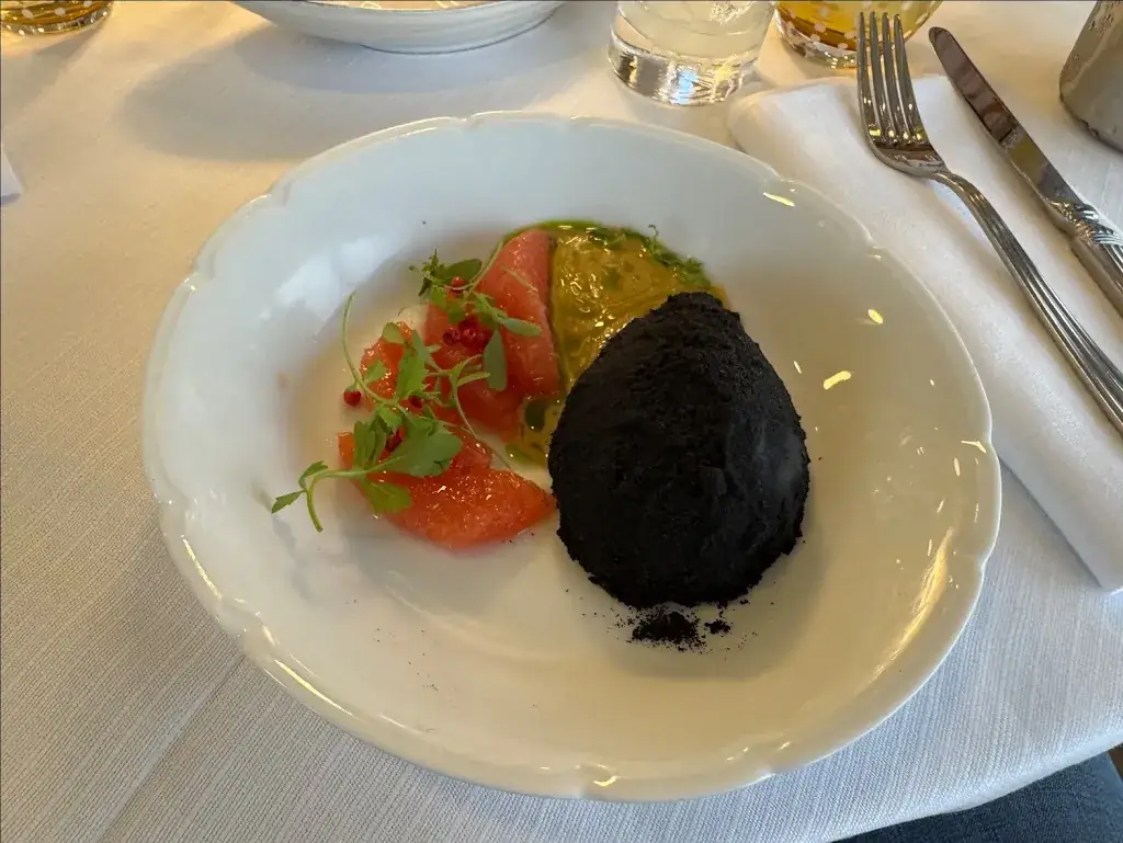 Matthias Tytgat_Les Trois Forts_Marseille_review