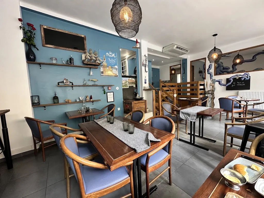 Kemal Oner_Maison M&R_Marseille_review