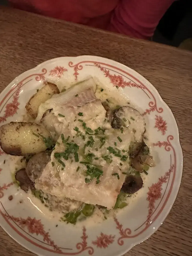 Brian Mai_Chez Marinette_Marseille_review