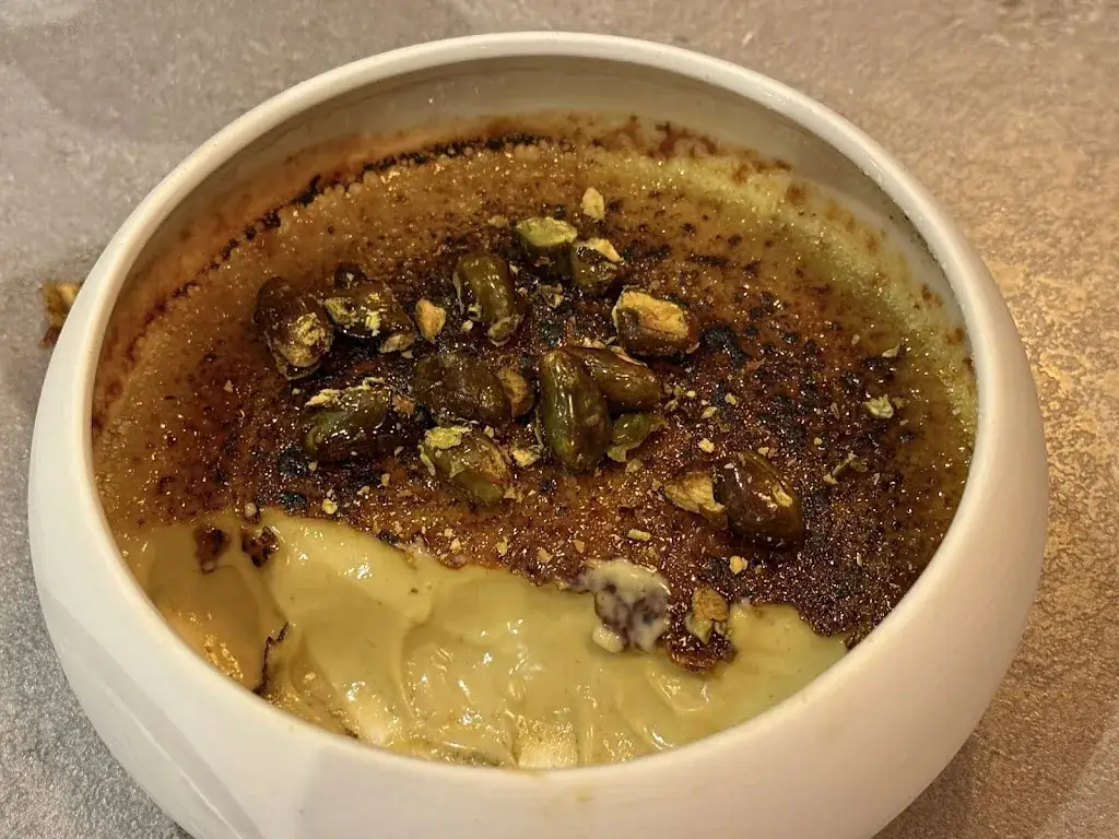 Sherry Chen_Nestou Restaurant_Marseille_review