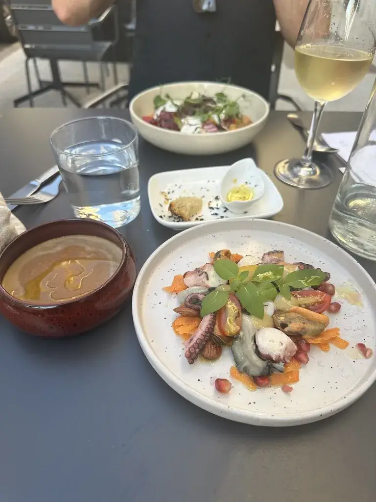 david lennie_Nestou Restaurant_Marseille_review