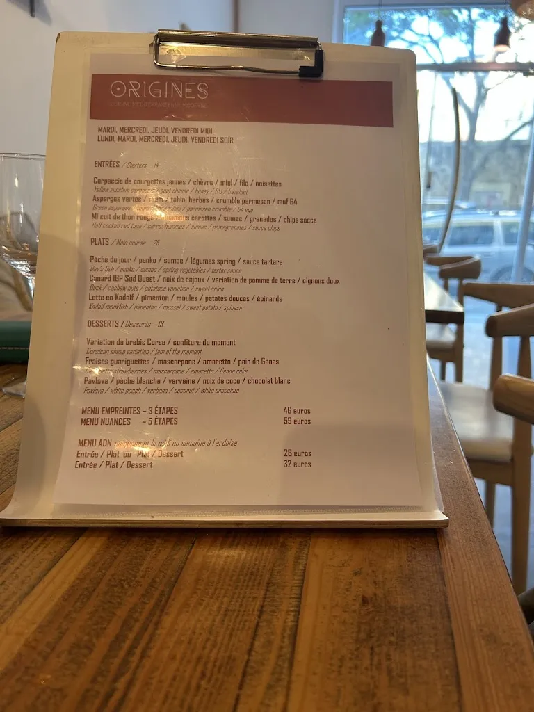 Menu_ORIGINES_Marseille_image_1