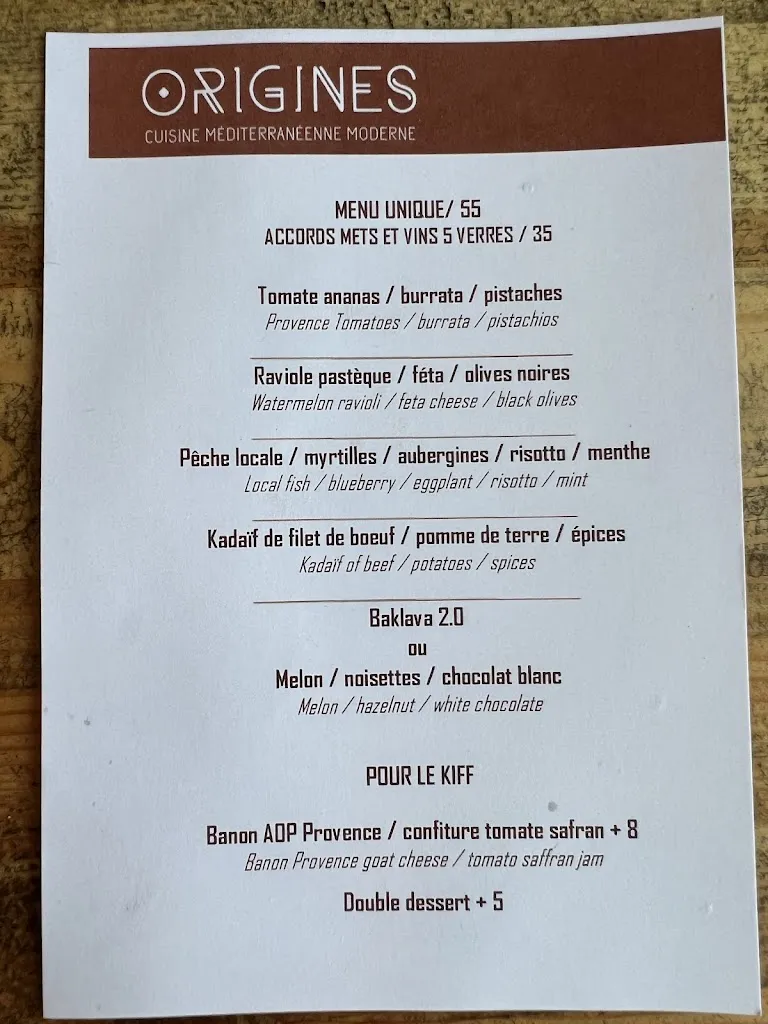 Menu_ORIGINES_Marseille_image_2