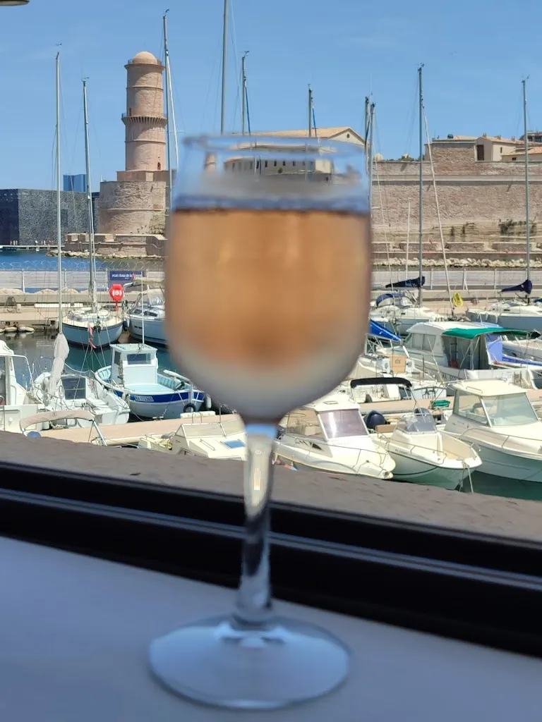 Menu_UNM - Restaurant Marseille_Marseille_image_2