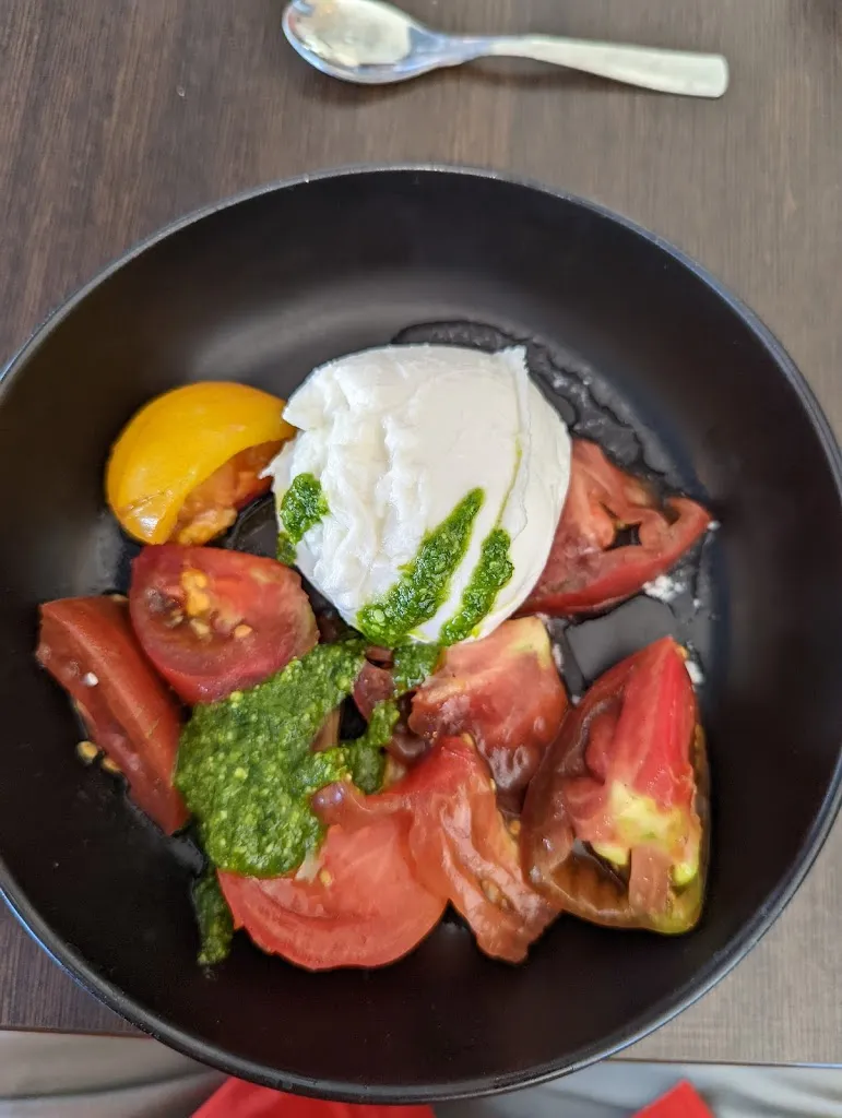 Menu_UNM - Restaurant Marseille_Marseille_image_3