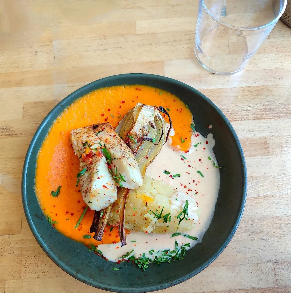 Menu_UNM - Restaurant Marseille_Marseille_image_4