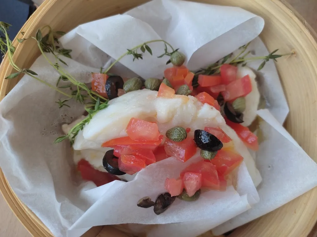 Menu_UNM - Restaurant Marseille_Marseille_image_5