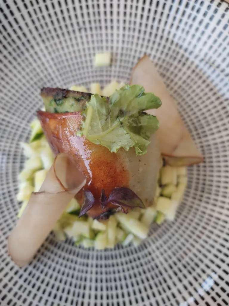 Menu_UNM - Restaurant Marseille_Marseille_image_6