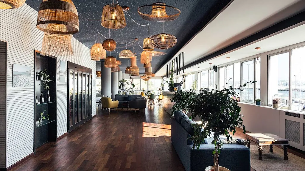 UNM - Restaurant Marseille restaurant in Marseille